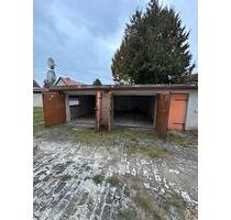 Doppel Garage zu vermieten in 16348 Basdorf - Wandlitz