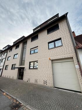Foto - Wohnung mit Balkon im gepflegtem Haus in Herne zu vermieten