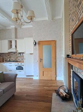 Foto - Etagenwohnung in Mähring zum Kaufen