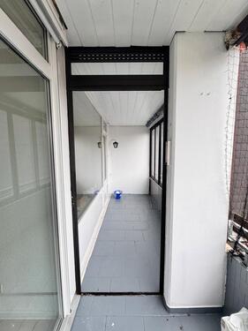 Foto - Etagenwohnung in Monheim am Rhein zur Miete