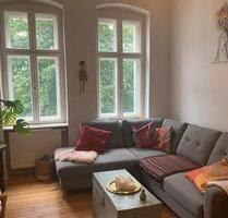 2–Zimmer-Wohnung für kurzen Aufenthalt über Weinachte - Berlin Pankow