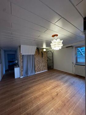 Foto - Erdgeschoßwohnung in Merchweiler zur Miete