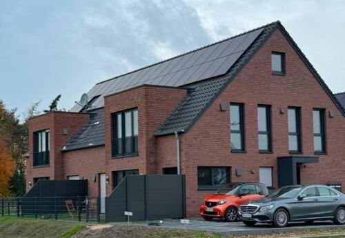 Foto - 82 qm Wohnung zu vermieten, sehr hell