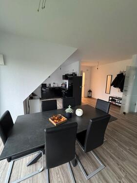 Foto - 3 Zimmer Etagenwohnung in Salzbergen