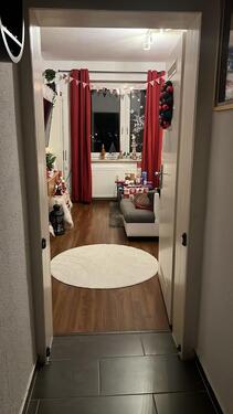 Foto - Helle 3-Zimmer-Wohnung in zentraler Lage von Remscheid