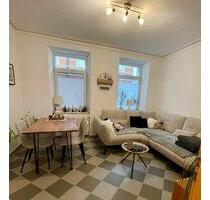 Leben in der Trierer Südstadt - 620,00&nbsp;EUR Kaltmiete, ca.&nbsp; 55,00&nbsp;m&sup2; in Osburg (PLZ: 54317)