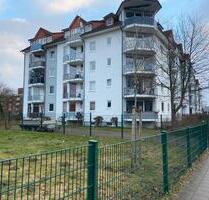 ***Besichtigung am 22.12.2025*** 2-Zimmer Wohnung in Stade