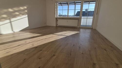 Foto - 3 Zimmer Etagenwohnung in Kumhausen