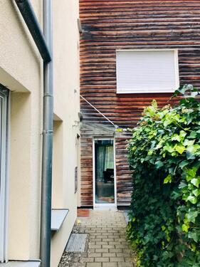 Foto - Reihenendhaus mit Dachterrasse in ruhiger Lage
