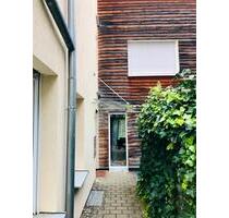 Reihenendhaus mit Dachterrasse in ruhiger Lage - Tübingen Lustnau