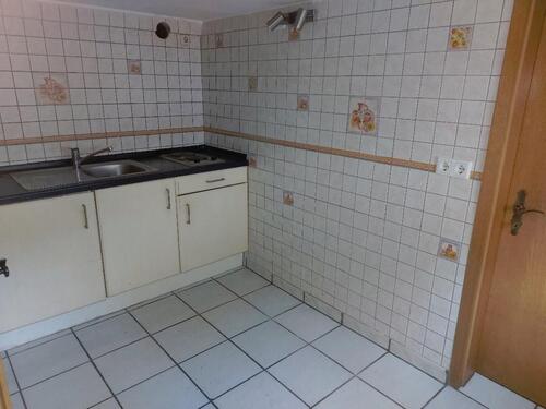 Foto - Etagenwohnung in Baunatal zur Miete