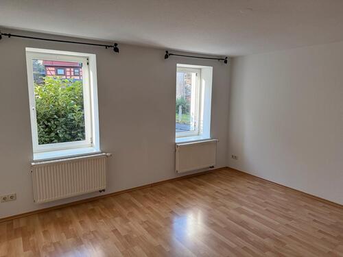 Foto - 2,5 Zimmer Wohnung 70m² - Erdgeschoss - Freital Zauckerode