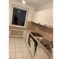 2 Zimmer Mietwohnung mit EBK + Keller + Tiefgaragenstellplatz - Nürnberg Almoshof