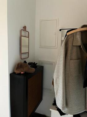 Foto - 1 Zimmer Etagenwohnung in München