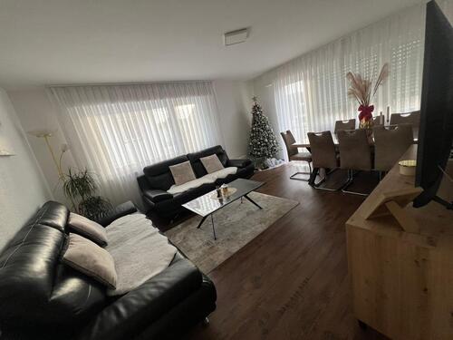 Foto - 2-Zimmer Wohnung im 6-FMH Einzug ab 28.2