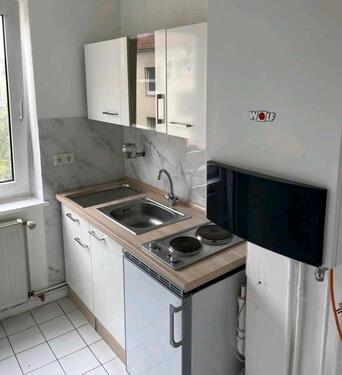 Foto - Wg Zimmer mit Balkon - 425,00&nbsp;EUR Kaltmiete, ca.&nbsp; 15,00&nbsp;m&sup2;