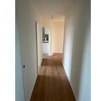 Helle und frisch renovierte Wohnung in Benz - Malente