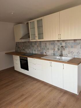 Foto - 3 Zimmer Etagenwohnung zur Miete in Malente