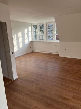 Foto - 3 Zimmer Etagenwohnung in Malente