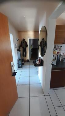 Foto - 2 Zimmer Etagenwohnung in Kierspe