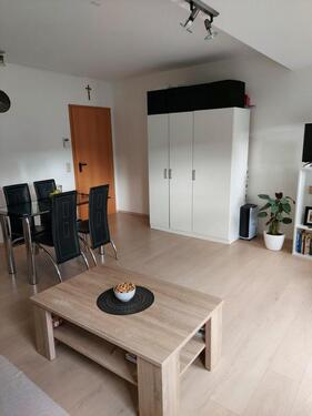 Foto - 1 Zimmer Etagenwohnung in Schömberg