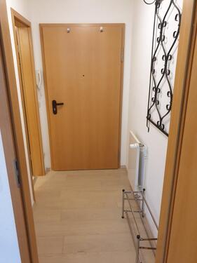 Foto - Etagenwohnung in Schömberg zur Miete