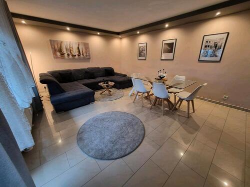 Foto - 4,5-Zimmer-Erdgeschosswohnung mit Balkon in Überlingen