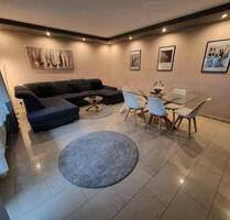 4,5-Zimmer-Erdgeschosswohnung mit Balkon in Überlingen