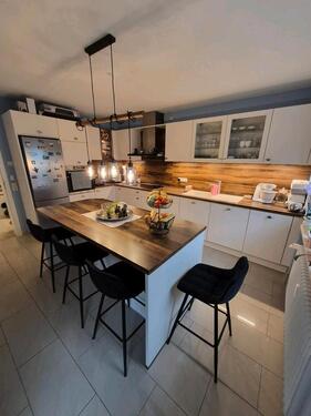 Foto - 4.5 Zimmer Erdgeschoßwohnung in Überlingen