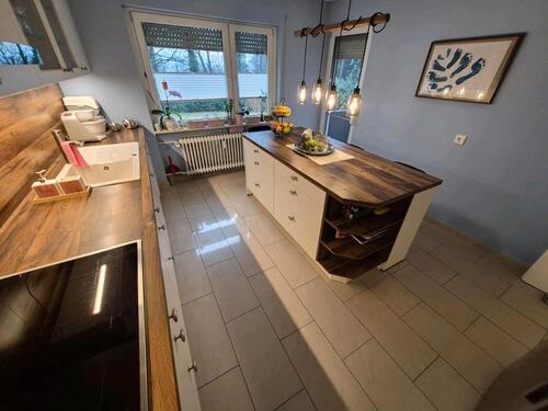 Foto - Erdgeschoßwohnung in Überlingen zum Kaufen