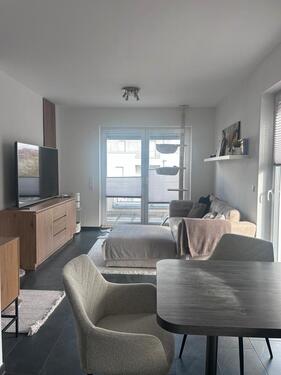 Foto - Penthousewohnung in Bitburg zum 01.05 zu vermieten