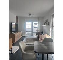 Penthousewohnung in Bitburg zu vermieten