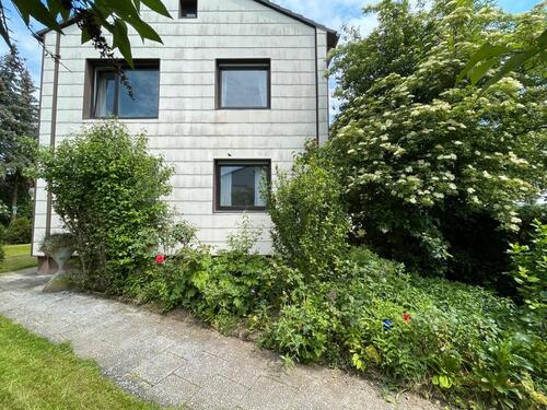 Foto - Einfamilienhaus in Frankfurt am Main zum Kaufen