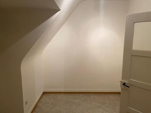 Foto - Dachgeschoßwohnung in Stuttgart zur Miete