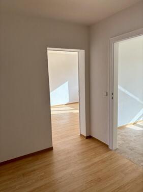 Foto - Etagenwohnung in Finsterwalde zur Miete