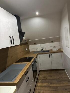 Foto - Dachgeschoßwohnung in Langenhorn zur Miete