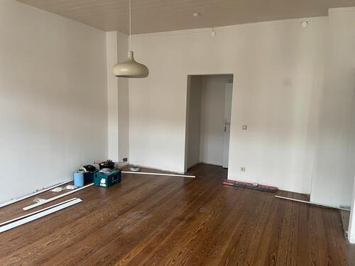 Foto - 2 Zimmer Etagenwohnung zur Miete in Sulzbach (Saar)