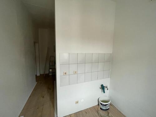 Foto - Etagenwohnung in Sulzbach (Saar) zur Miete