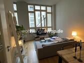 Foto - Wohnungsswap - 2 Zimmer, 68 m² - Berliner Straße, Pankow, Berlin