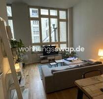 Wohnungsswap - 2 Zimmer, 68 m² - Berliner Straße, Pankow, Berlin