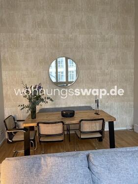 Foto - 2 Zimmer Etagenwohnung zur Miete in Berlin