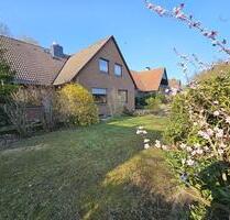 Architektenhaus in DavenstedtWest in ruhiger Toplage zur Miete - Hannover Ahlem-Badenstedt-Davenstedt