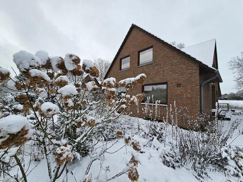 Foto - 8.5 Zimmer Einfamilienhaus zur Miete in Hannover