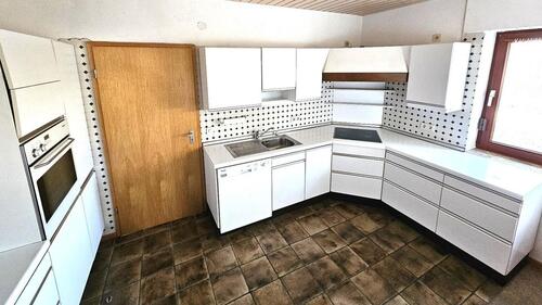 Foto - Einfamilienhaus in Hannover zur Miete