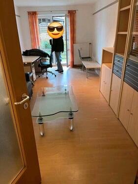 Foto - 2 Zimmer Erdgeschoßwohnung in Marburg