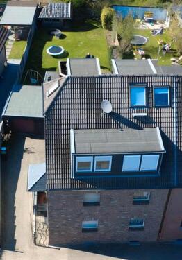 Foto - 11 Zimmer Mehrfamilienhaus, Wohnhaus zum Kaufen in Aachen