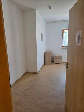 Foto - Erdgeschoßwohnung in Ruhla zur Miete