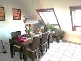 Foto - Vermietung schöne ruhige 4 ZKB Dachgeschoss - Wohnung Weibern