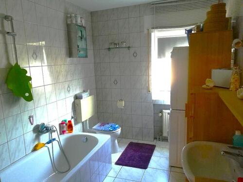 Foto - 4 Zimmer Dachgeschoßwohnung in Weibern