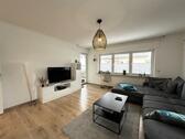 Foto - Helle 3-Zimmer-Wohnung mit Terrasse, Garten & Garage Sohren